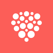 Strawberry logo
