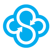 Sync logo