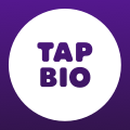 Tap Bio logo