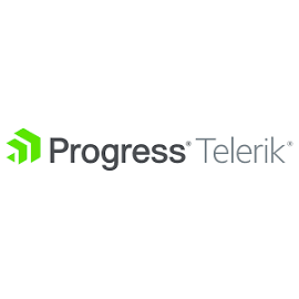Telerik logo