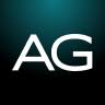 The Arena Group logo