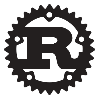 The Rust Programming Language logo
