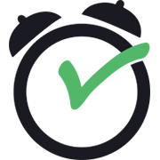 TimeTap logo