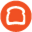 Toast logo