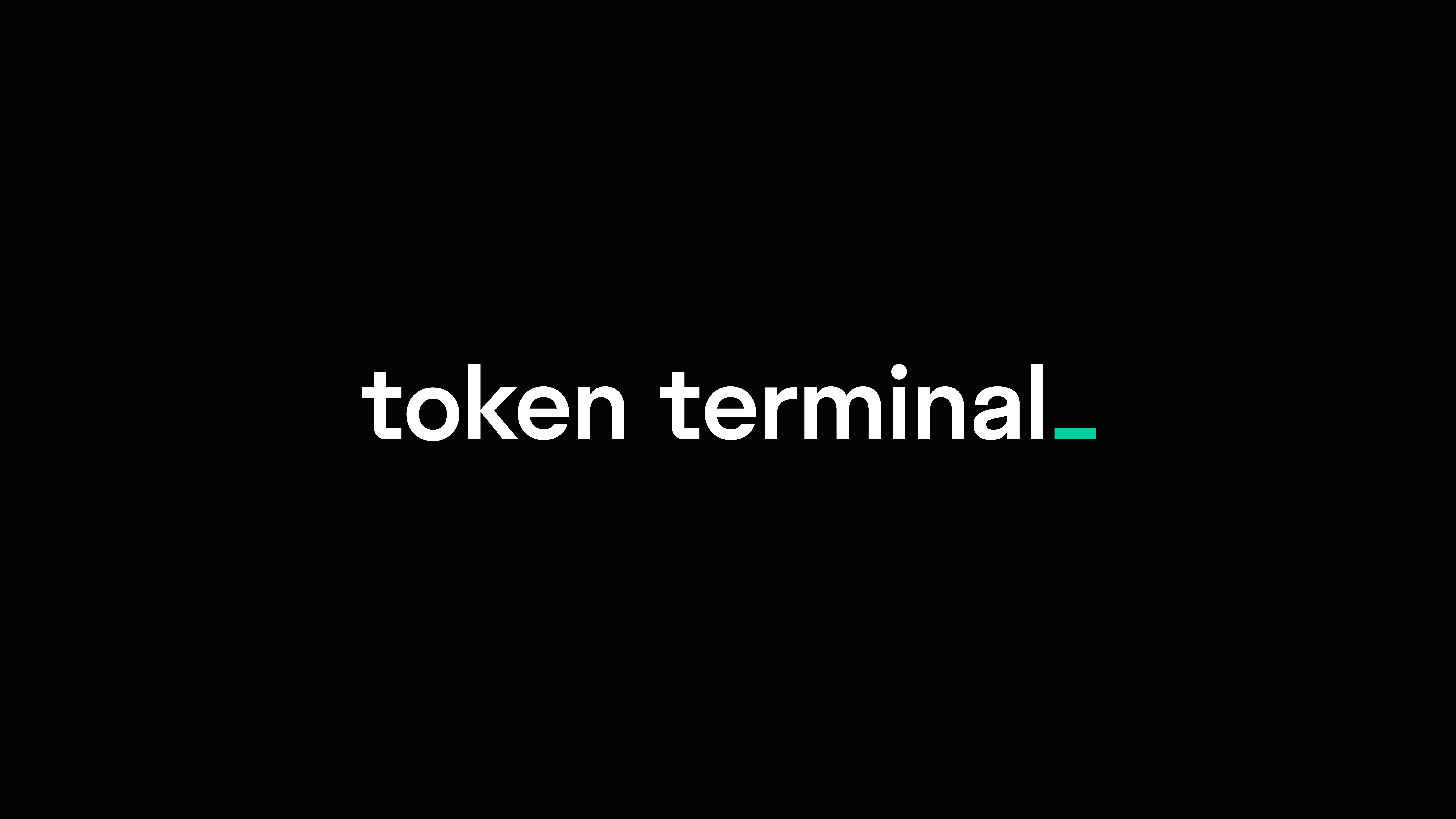 Token Terminal logo