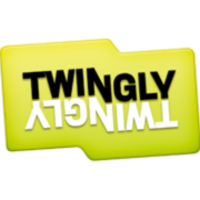 Twingly logo