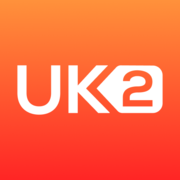 UK2 logo