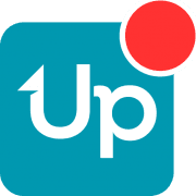 UpLead logo