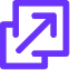 Upscale Media logo