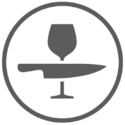 Upserve logo