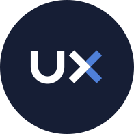 UXCam logo