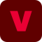 Veeps logo