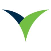 Visit logo