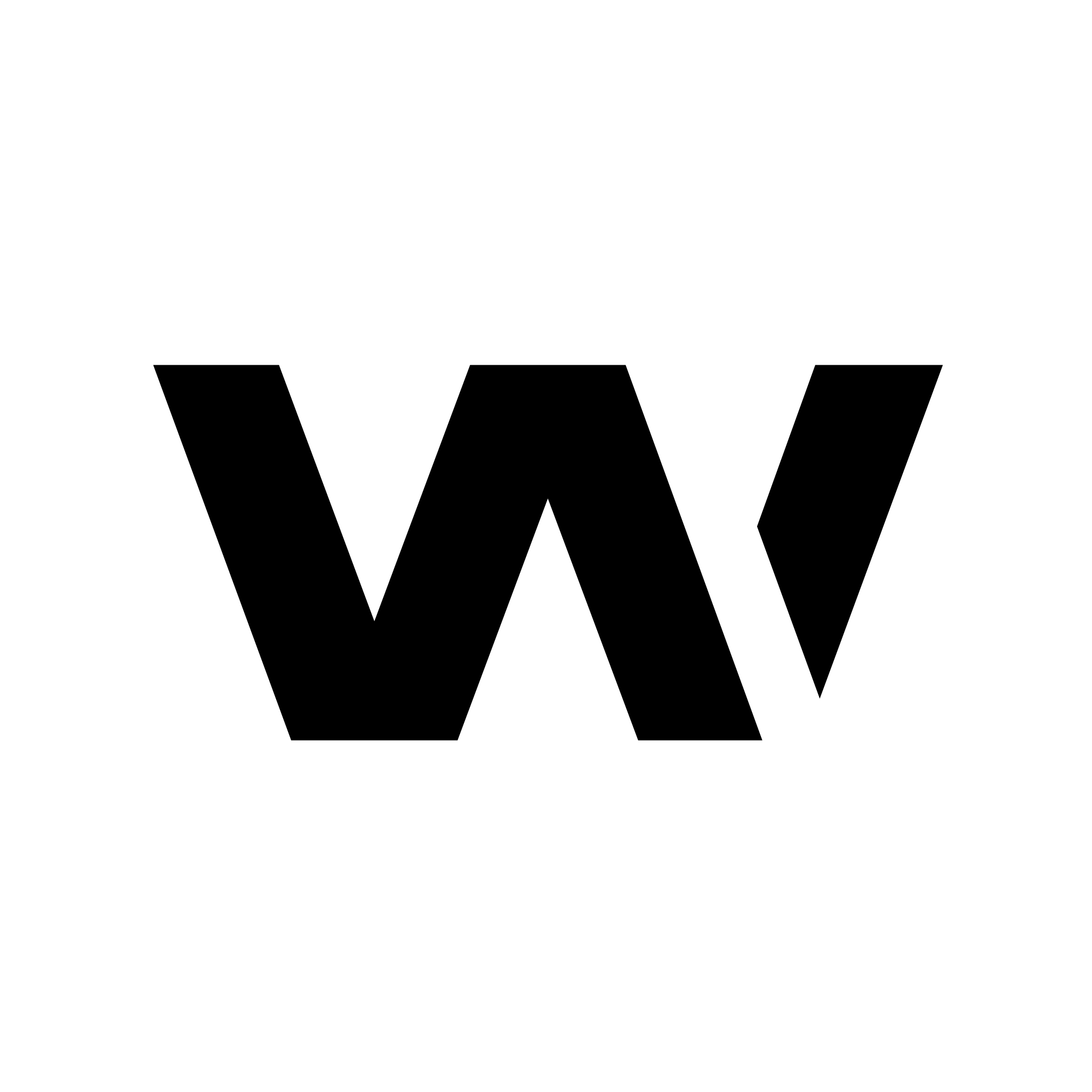 WAX logo