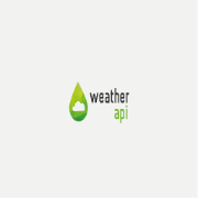 WeatherAPI.com logo