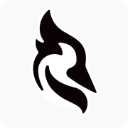 Woodpecker.co logo