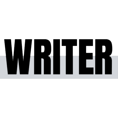 Writer Inc. logo