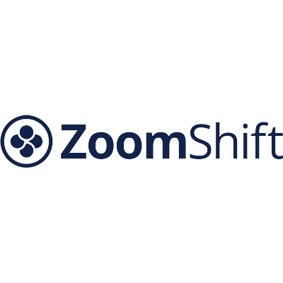 ZoomShift logo